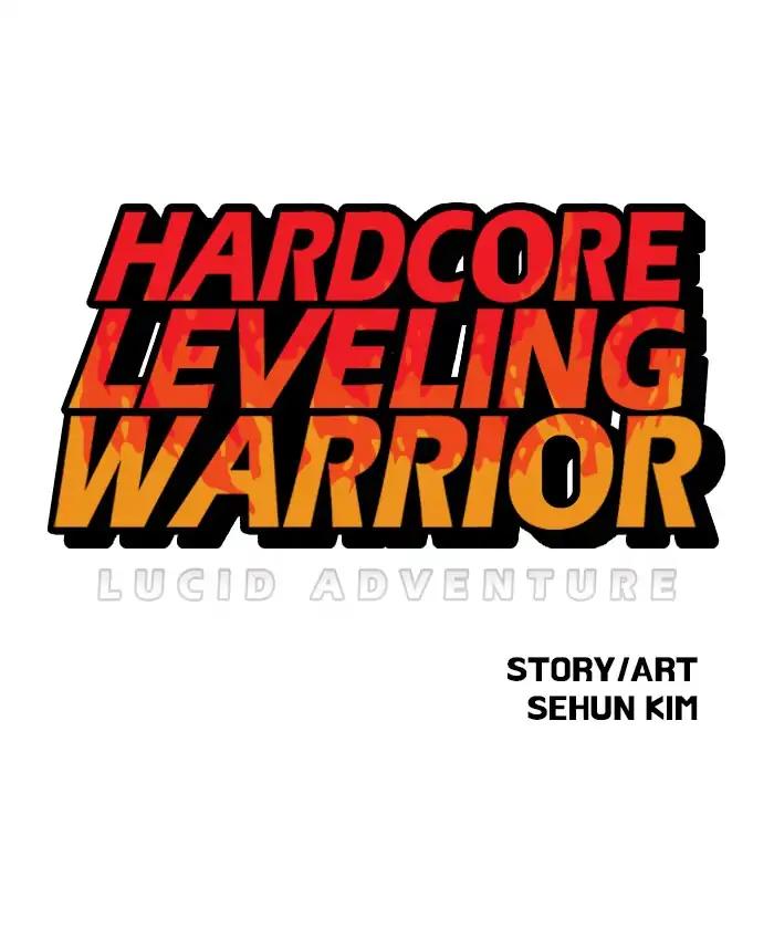 Hardcore Leveling Warrior Chapter 143 1